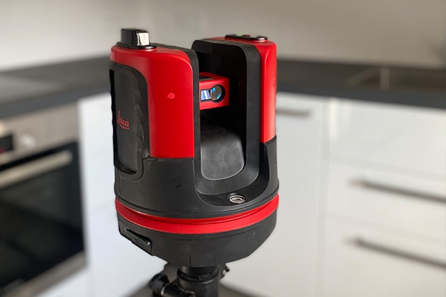 3D Messtechniken
